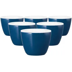 Seltmann Life Fashion Snack and Egg, Eierbecher, Blau