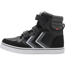 hummel Stadil Pro Sneaker Kinder 2600 - castle rock 27