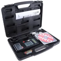 RS PRO, Detektor, AVM-09