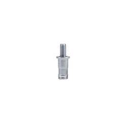 Gesipa 1450360 Blindnietschraube (Ø) 5 mm M5 Kunststoff 150 St.