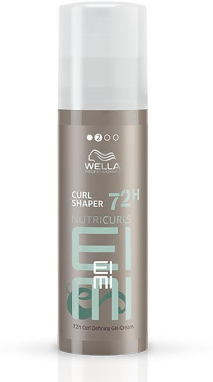 Wella Curl Shaper Nutricurls