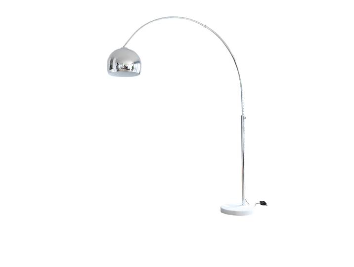 SalesFever Bogenlampe 208 cm