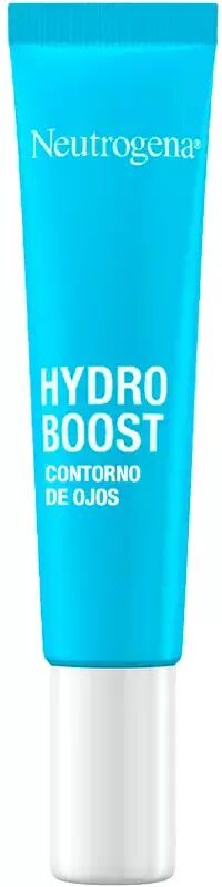 Neutrogena Hydro Boost Anti-Fatigue Eye Contour Gel Cream 15 ml
