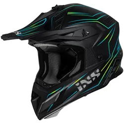 iXS, Motorradhelm, Motocrosshelm iXS189FG 2.0 (S)
