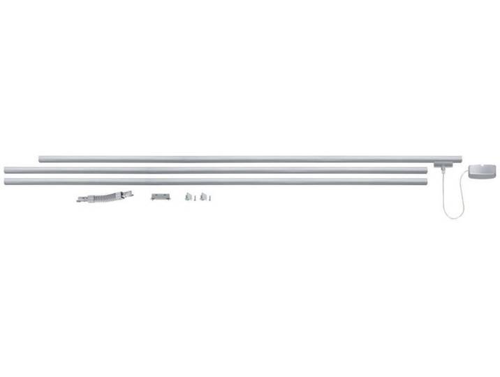Schienensystem Urail Basissystem Light&Easy
