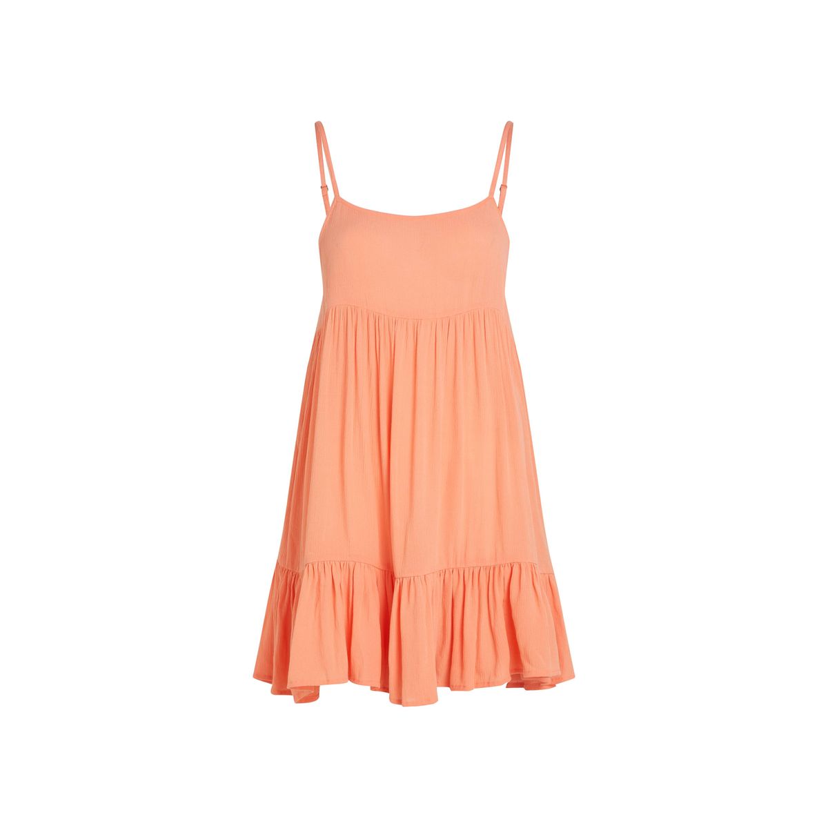 O'Neill Rilee Short Dress funky peach (12535) S 1300140-12535-S