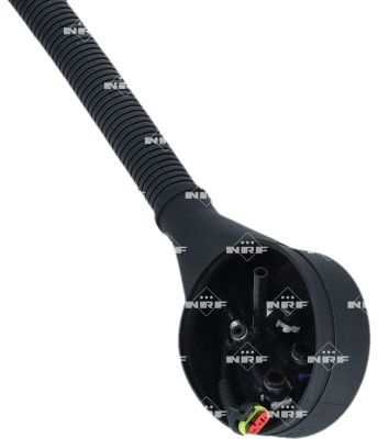 Nrf 706041 Für Iveco