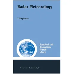 Radar Meteorology, Fachbücher von S. Raghavan