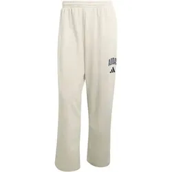 ADIDAS Herren Hose COLLEGIATE, Größe XL in Braun Braun