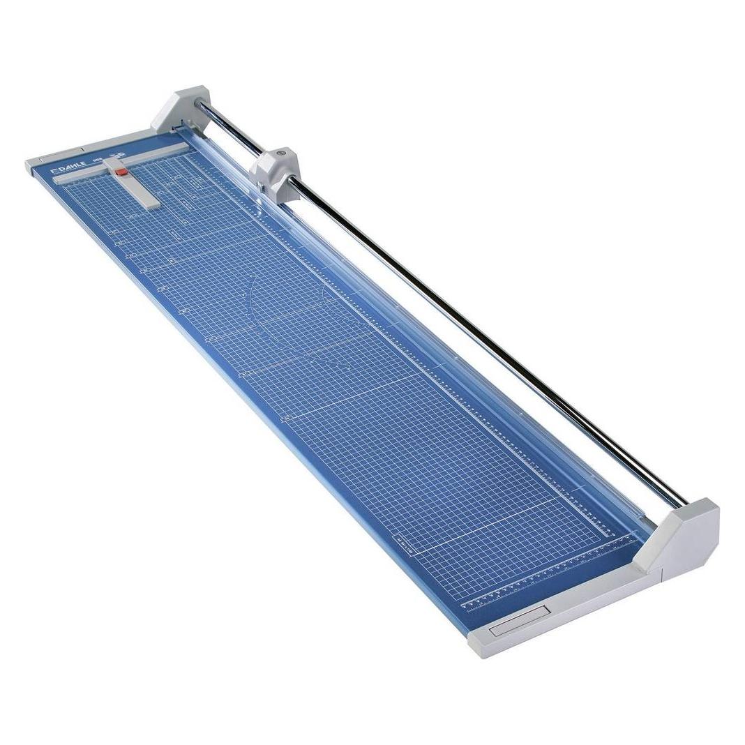 Dahle -Schneidemaschine 1300mm (7 Blätter, A0) (00558.6)