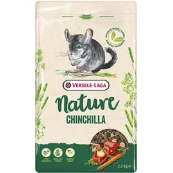 Versele-Laga Nature Chinchilla 5x2.3 kg