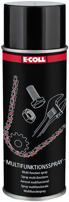 E-COLL Spray multifonction 400 ml (4317784348973)