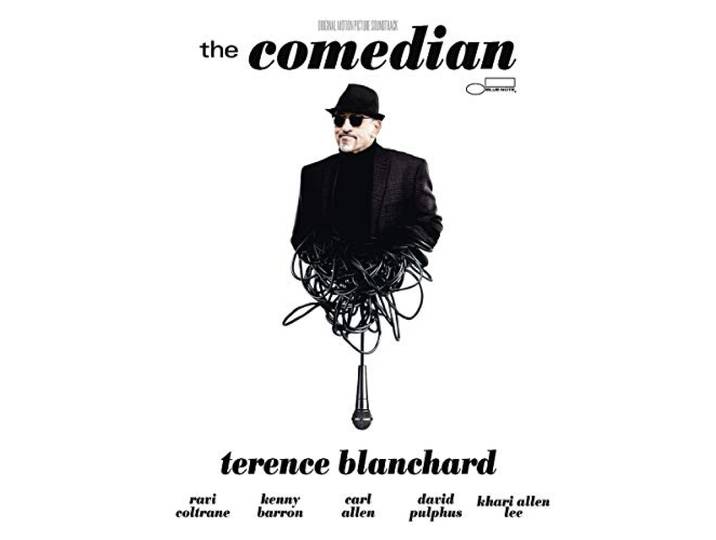Terence Blanchard - The Commedian