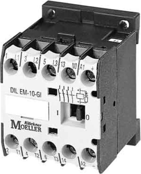 Eaton DILEEM-10 (230V, 50/60 Hz)