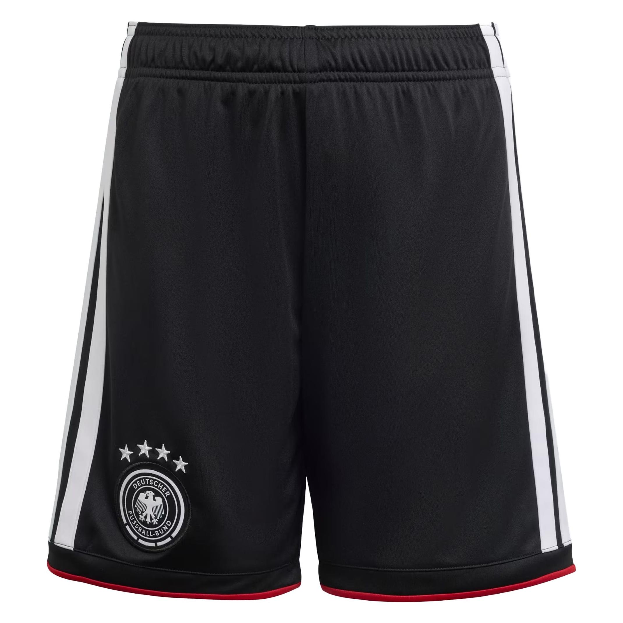 Adidas Deutschland Shorts WM (M) (ADIJN2073_000)