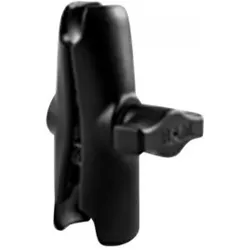Zebra RAM Double Socket Arm For 1in, Barcode Scanner Zubehör