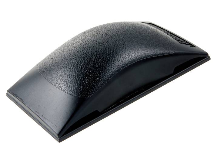 Wolfcraft Handschleifklotz Kusto 13 cm