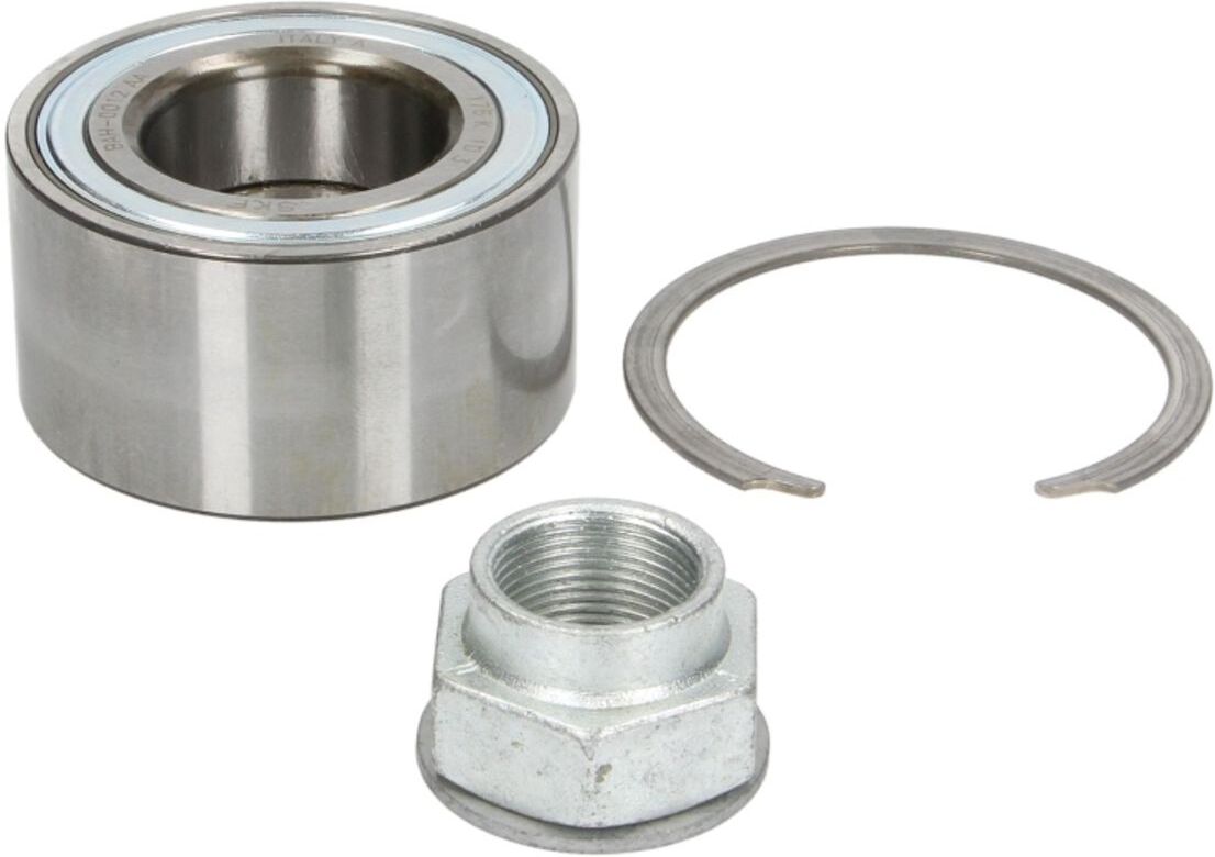 Radlagersatz SKF VKBA 1439