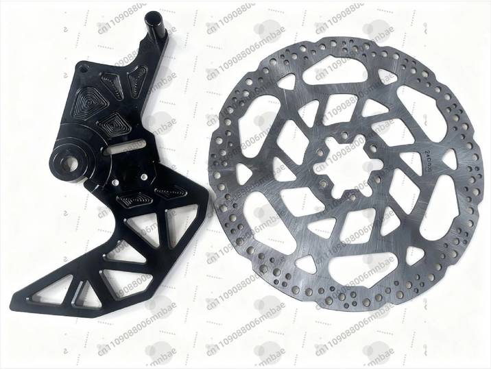 Ensemble de pompe de frein arrière, pièces de rechange pour kit de système de frein arrière