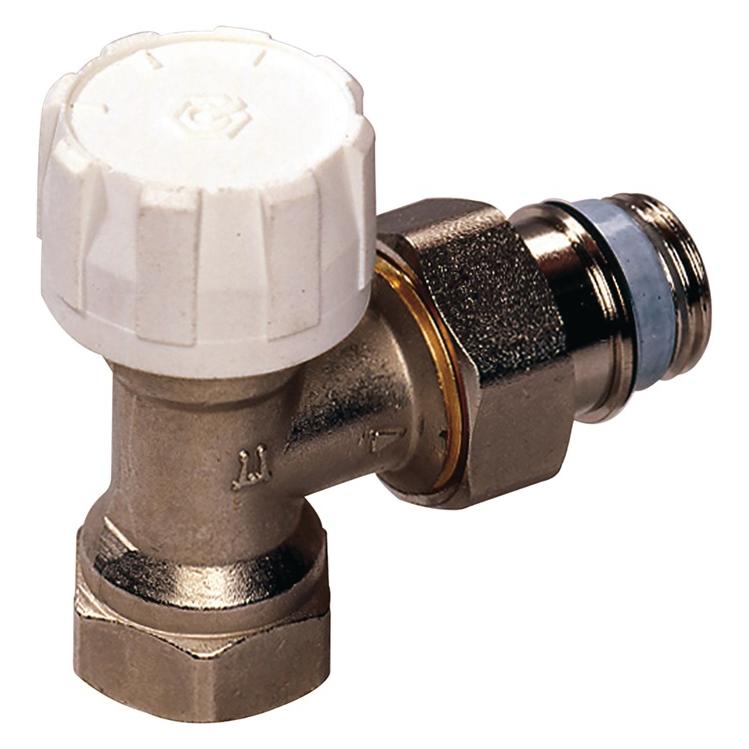 Flamco Thermostatventil-Unterteil base pro (F34004)