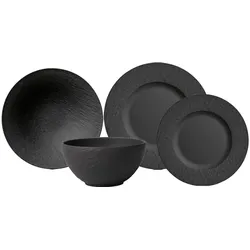 Villeroy & Boch, Geschirrset, Manufacture Rock