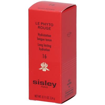 Sisley 16 Beige Beijing 3,4 g Lippenstift