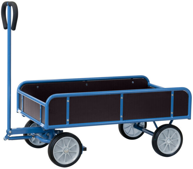 fetra Chariot à main 4122V (4122V)