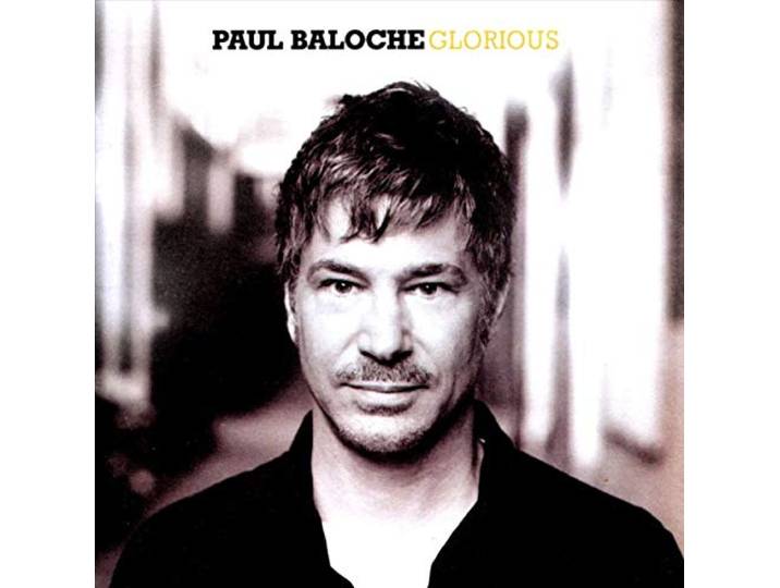 Paul Baloche - Glorious