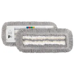 TTS Tuft Tris Wet Disinfection Feuchtwischbezug, 50 cm