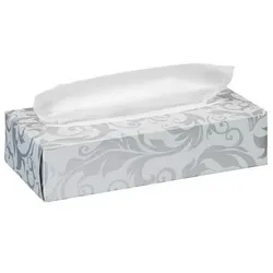 Wepa, Taschentücher + Kosmetiktücher, Kosmetiktücherbox SUPER SOFT 40x 100 Tücher