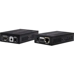 E+P Elektrik HDMI-Sende- u.Empfg.gerät HDT 5