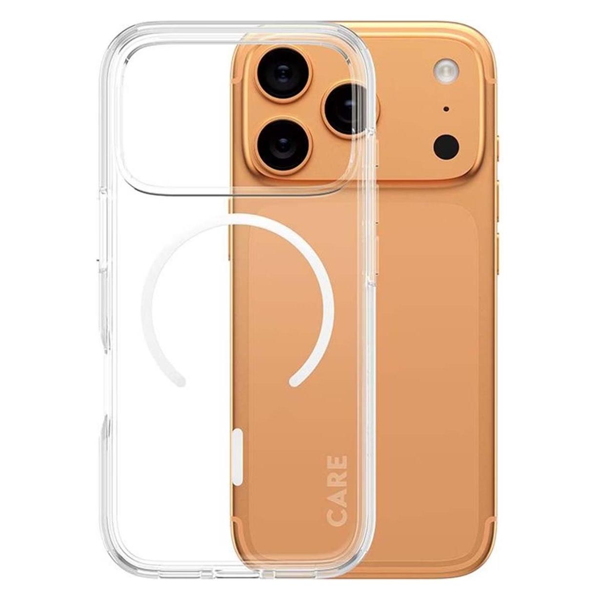 PanzerGlass Urban Explorer (Apple iPhone 17 Pro) (CR29887)