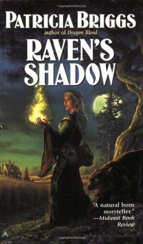 Patricia Briggs - Raven's Shadow - Preis vom 09.10.2026 07:28:09 h