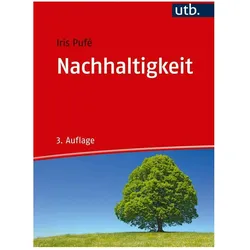Nachhaltigkeit, Fachbücher von Iris Pufé