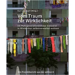 VomTraumzurWirklichkeit, Fachbücher von Kurt Lampart