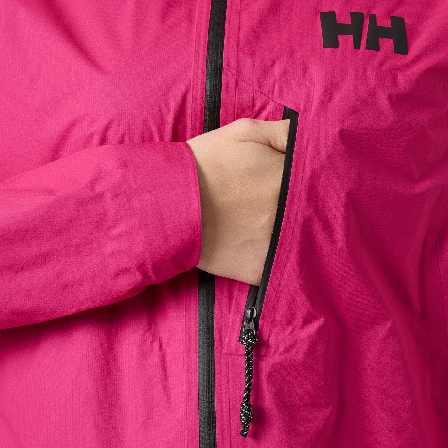 Helly Hansen Women's Odin Infinity Minimalist Jacket - White/Cream - S