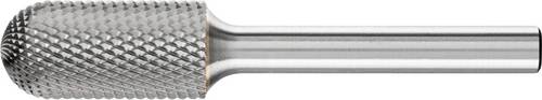 PFERD TOOLS 21105376 Frässtift Hartmetall Walze Länge 65mm Produktabmessung, Ø 12mm Arbeits-Länge 25mm Schaftdurchmesser 6mm