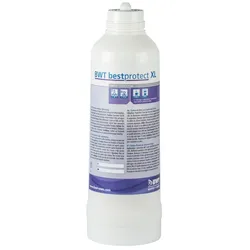 BWT Wasserfilter bestprotect "XL", Wasser mit Schutzfaktor für Gastronomie und Vending