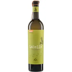 LA BELLE Malvasia Terre di Chieti Olearia Vinicola Orsogna 2025 BIO