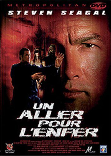 Siu-Tung, Tony Ching - Un aller pour l'enfer [FR Import] - Preis vom 10.10.2026 11:48:34 h