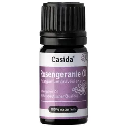 ROSENGERANIE Öl ätherisch naturrein 5 ml