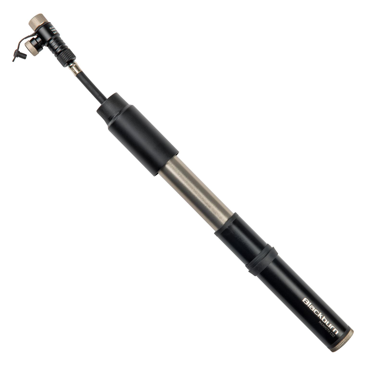 Blackburn Mammoth CO2 Mini Pump HV (027159400)