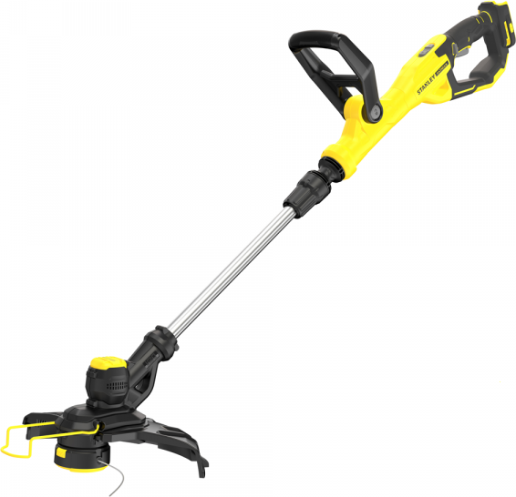 Stanley FATMAX V20 - Coupe-bordure à batterie - 18V - 4AH