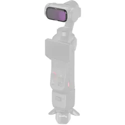 SmallRig 6688 Filter-Set für die Insta360 Luna Ultra, Action Cam Zubehör, Mehrfarbig