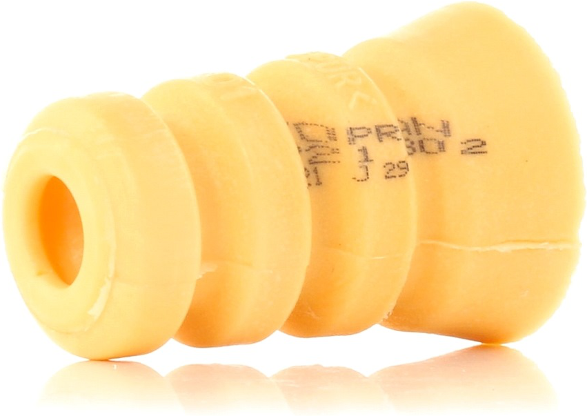 TOPRAN 117 186 Bump Stop, axle beam