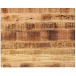 vidaXL, Tischplatte, Natenica (90 x 80 cm)