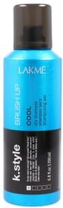 Lakmé K.style Brush Up Cool Dry Champô 200 ml