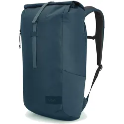 Reiserucksäcke Rab Depot 25  blau