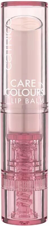 CATRICE - Care In Colours Lip Balm, 3 g,  Everyday /