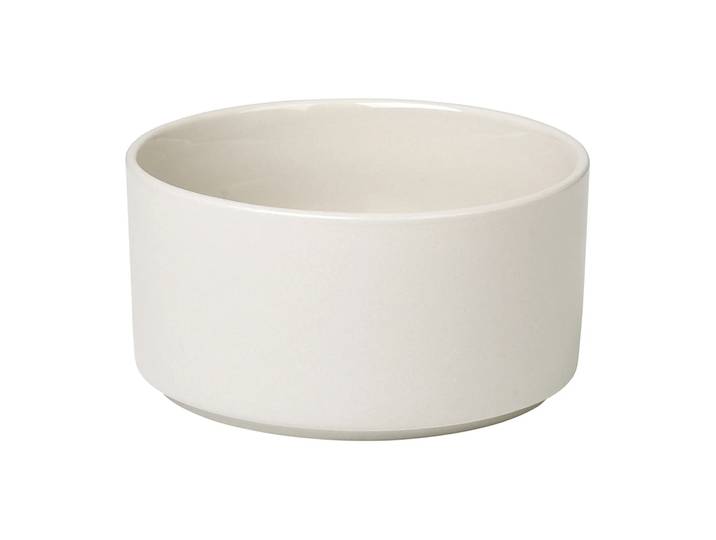 blomus Bol Pilar Ø11 cm Moonbeam
